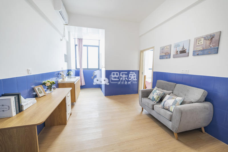 龙湖冠寓广州珠宝市场店5883048周边环境图16