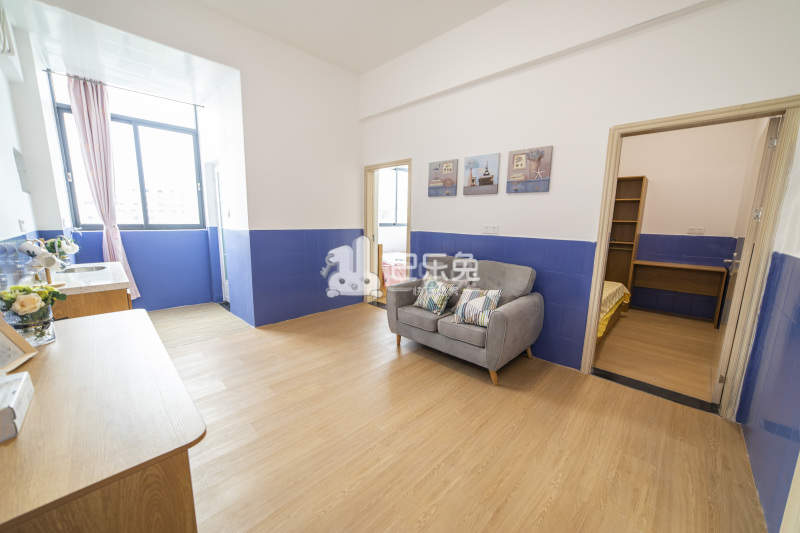 龙湖冠寓广州珠宝市场店5883048周边环境图12