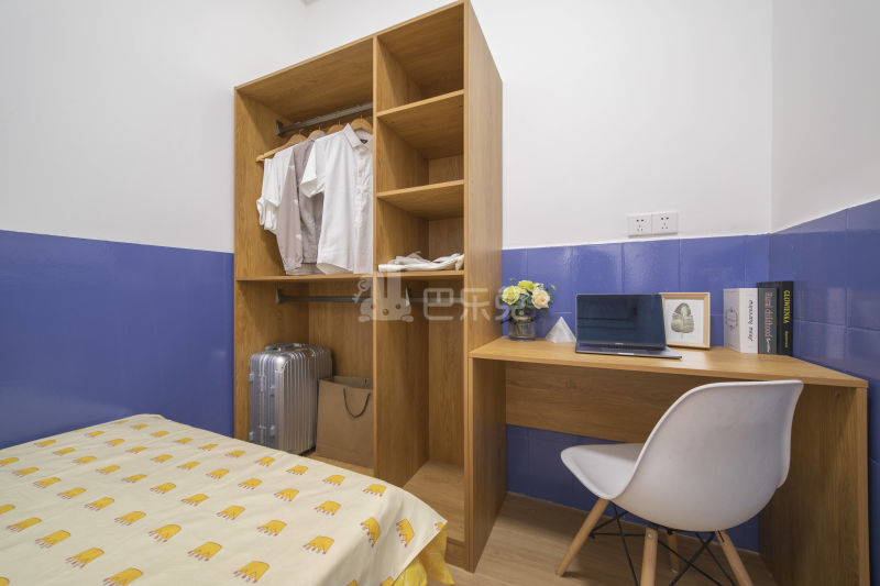 龙湖冠寓广州珠宝市场店5883048周边环境图10