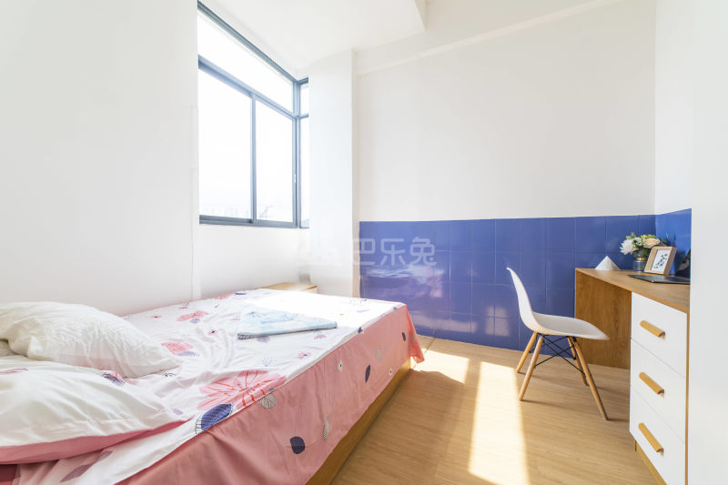 龙湖冠寓广州珠宝市场店5883048周边环境图9