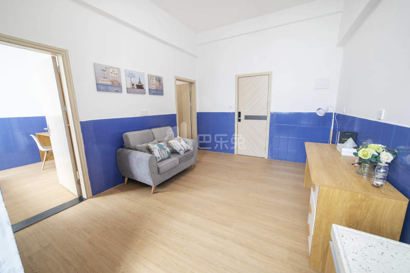 龙湖冠寓广州珠宝市场店5883048周边环境图8