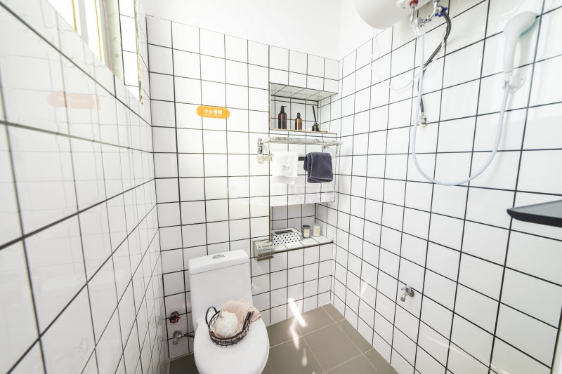 龙湖冠寓广州珠宝市场店5883048周边环境图3