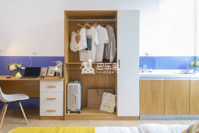 龙湖冠寓广州珠宝市场店5883049周边环境图19