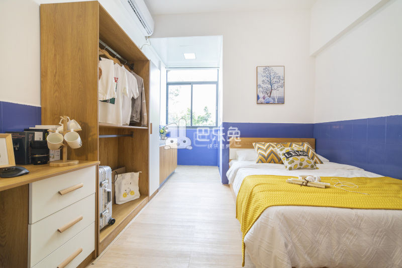 龙湖冠寓广州珠宝市场店5883049周边环境图15