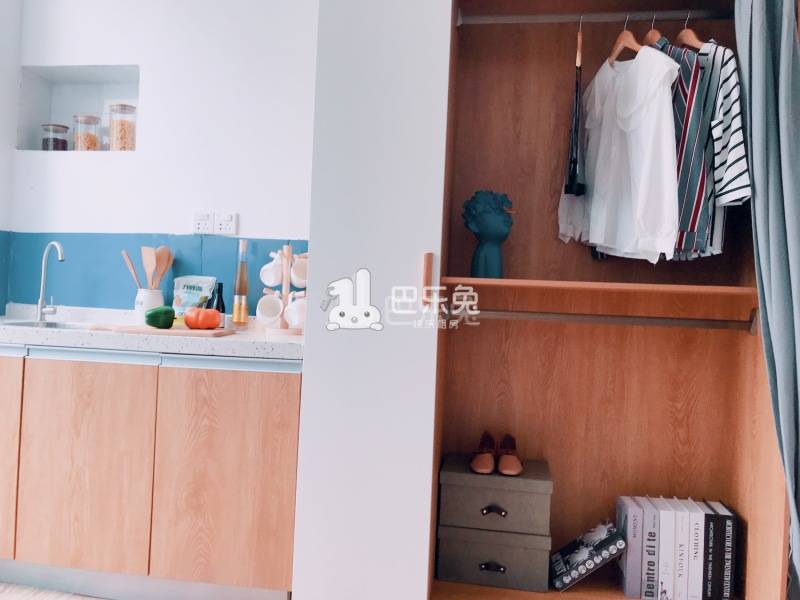 龙湖冠寓广州珠宝市场店5883049周边环境图14