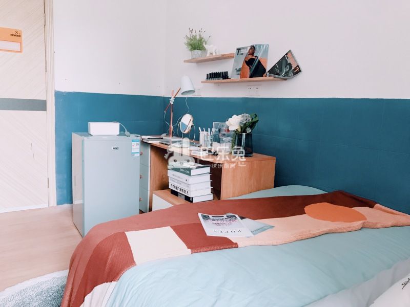 龙湖冠寓广州珠宝市场店5883049周边环境图13