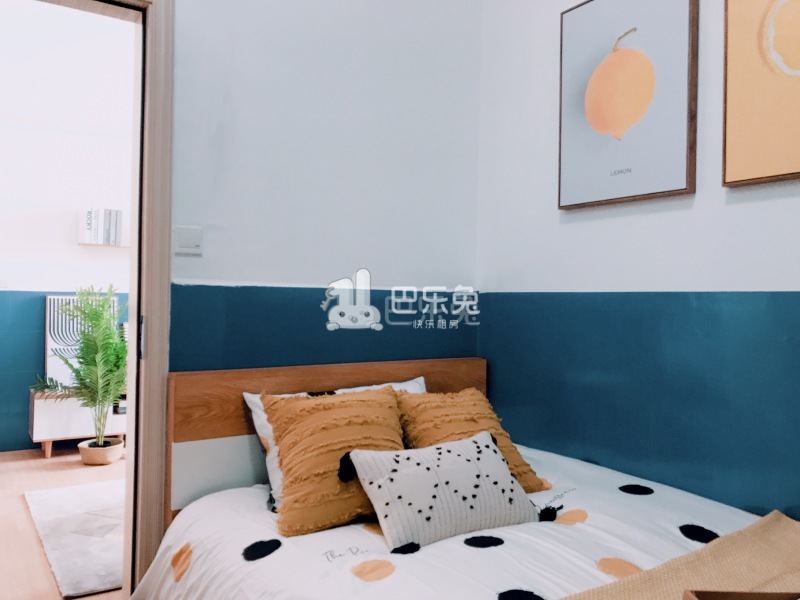 龙湖冠寓广州珠宝市场店5883049周边环境图12