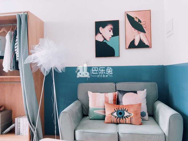 龙湖冠寓广州珠宝市场店5883049周边环境图10