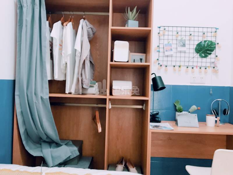 龙湖冠寓广州珠宝市场店5883049周边环境图9