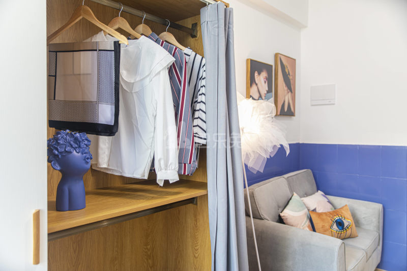 龙湖冠寓广州珠宝市场店5883049周边环境图7