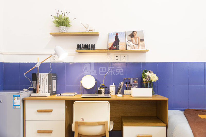 龙湖冠寓广州珠宝市场店5883049周边环境图6