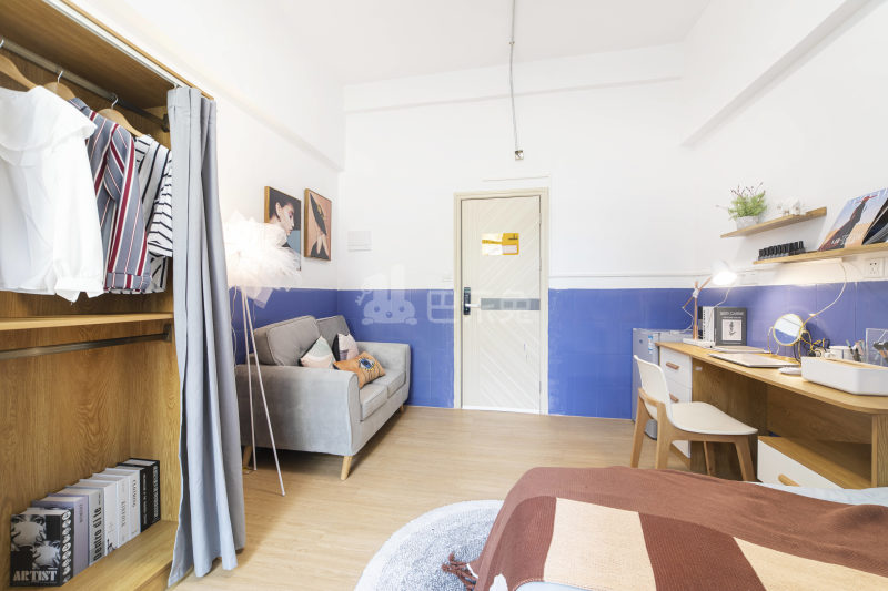 龙湖冠寓广州珠宝市场店5883049周边环境图5