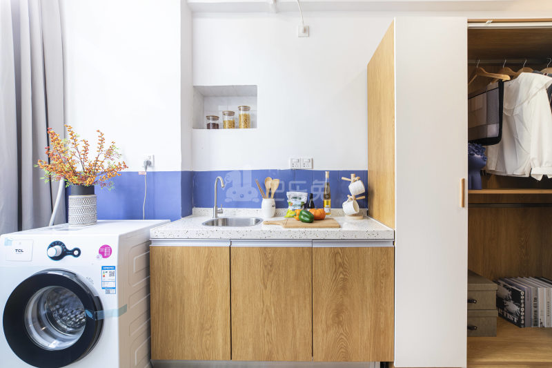 龙湖冠寓广州珠宝市场店5883049周边环境图3