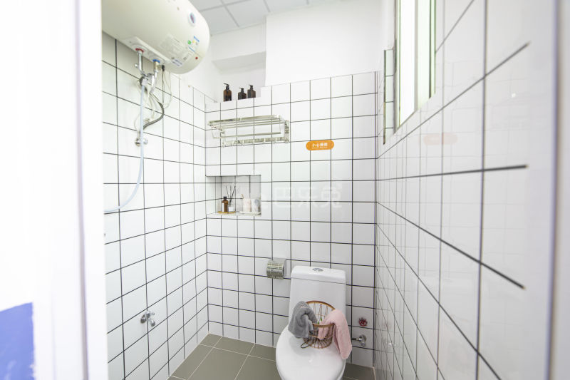 龙湖冠寓广州珠宝市场店5883049周边环境图2