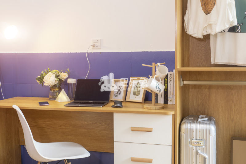 龙湖冠寓广州珠宝市场店5883050周边环境图12