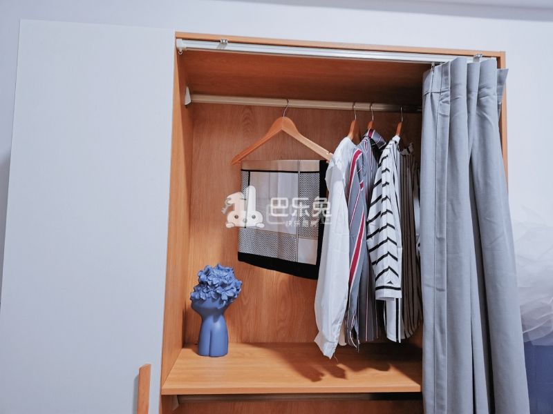 龙湖冠寓广州珠宝市场店5883050周边环境图8