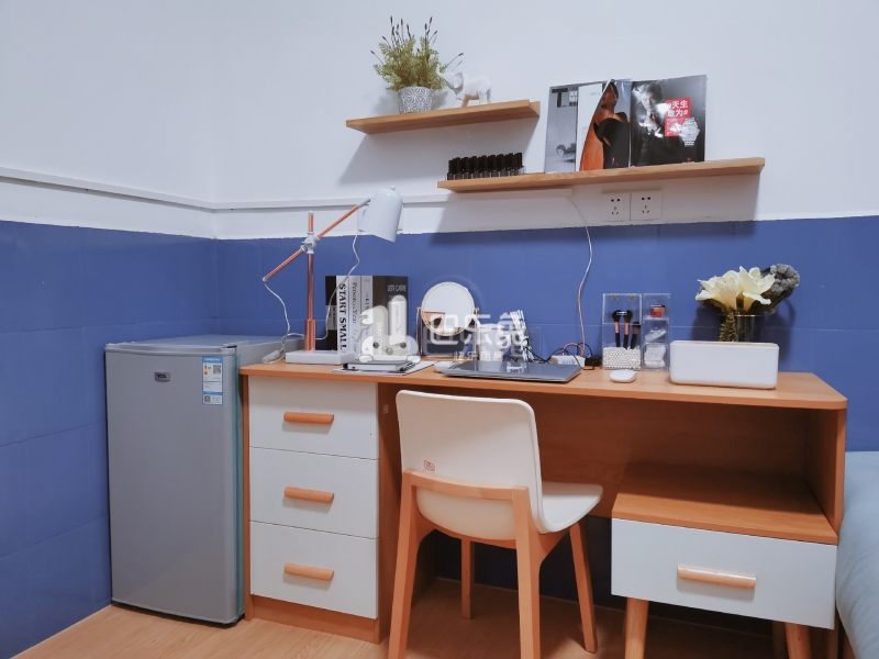 龙湖冠寓广州珠宝市场店5883050周边环境图7