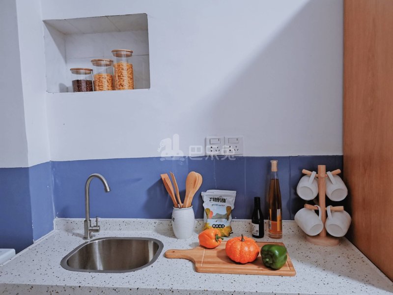 龙湖冠寓广州珠宝市场店5883050周边环境图4