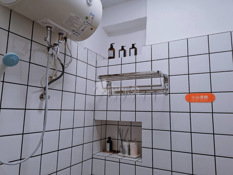 龙湖冠寓广州珠宝市场店5883050周边环境图2