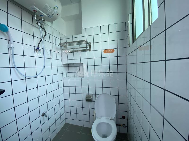 龙湖冠寓广州珠宝市场店5883050周边环境图1