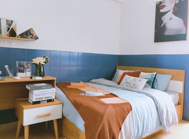 龙湖冠寓广州珠宝市场店 1室0厅1卫