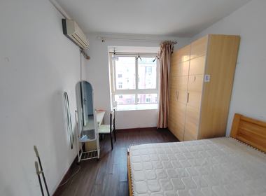 好日子大家园D区 