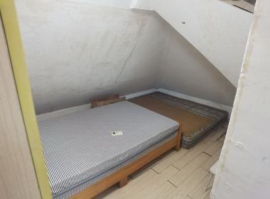 好日子大家园D区 