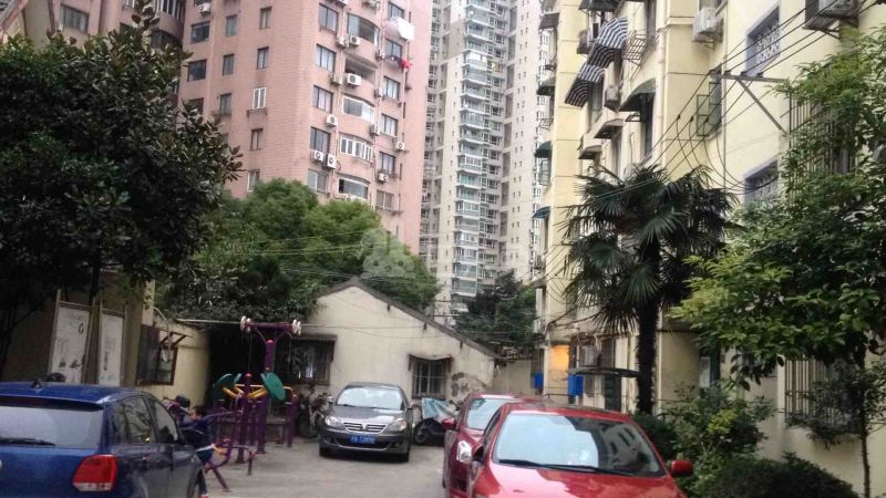 镇宁路465弄小区15079946周边环境图5