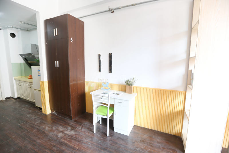 E+青年公寓（东新路店）5889852周边环境图5