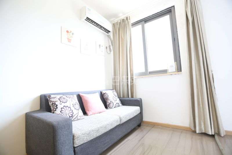 E+青年公寓（曹家桥）5890033卧室图0