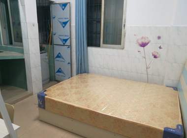 天台大街五巷12号 1室0厅1卫