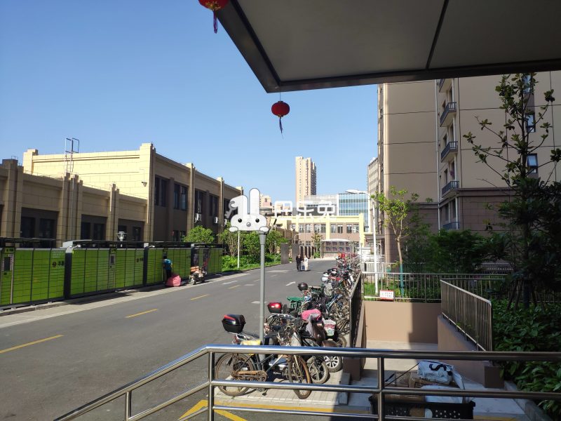 红馥里(彩虹湾3期)