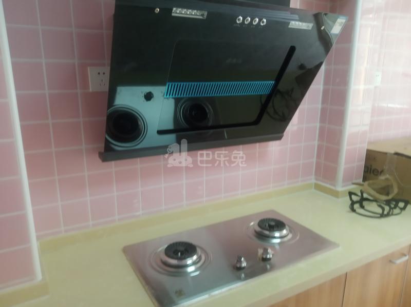 聚丰景都560550厨房图7