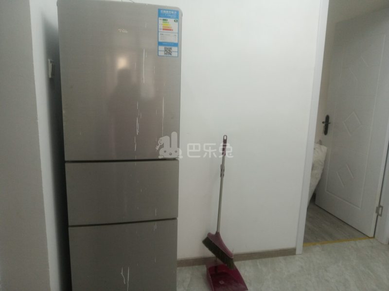 聚丰景都560550厨房图8