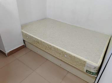 嘉禾望岗松园南街13号 2室1厅1卫