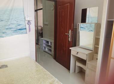 嘉禾望岗塘田街南三巷15号 1室1厅1卫