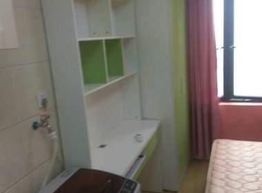 蜗牛之家青年公寓 1室0厅1卫