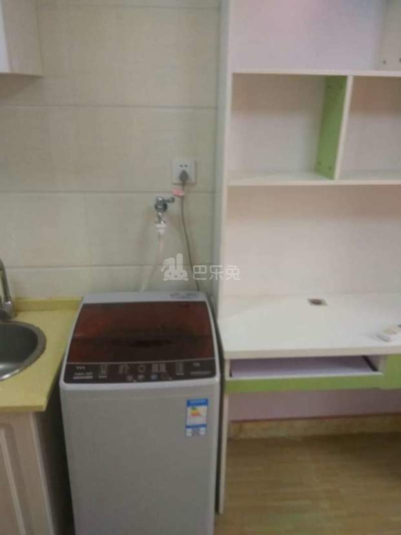 蜗牛之家青年公寓589205厨房图5