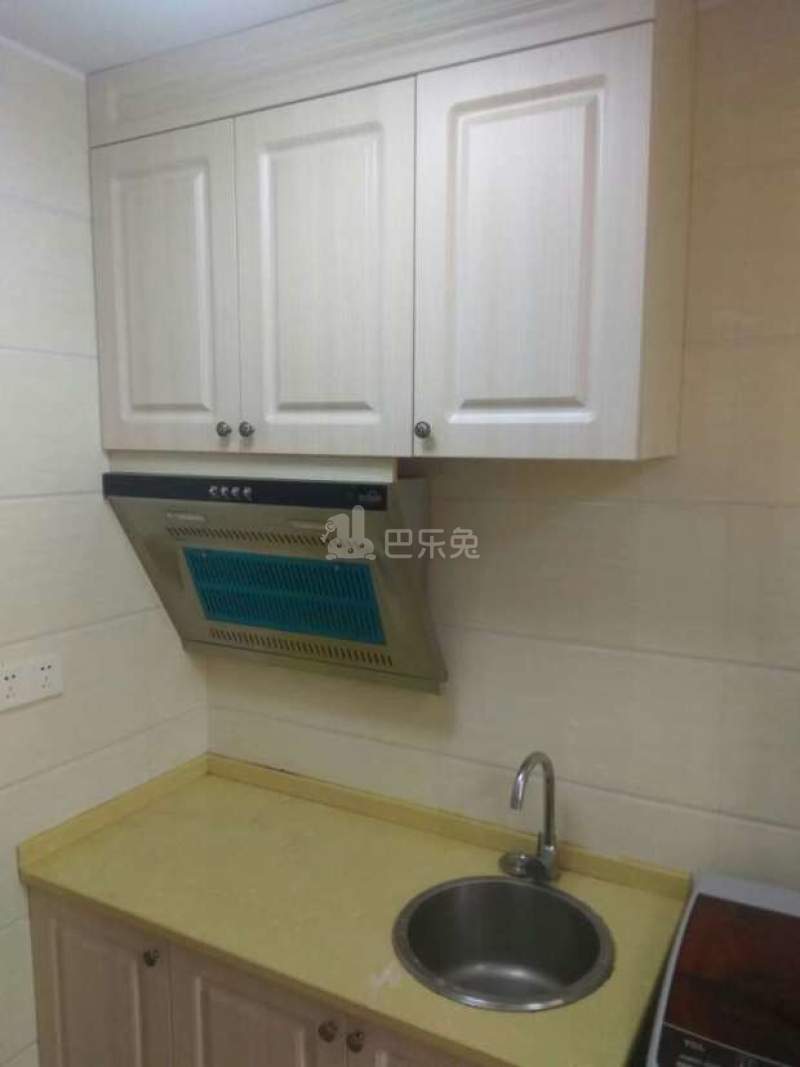蜗牛之家青年公寓589205厨房图6