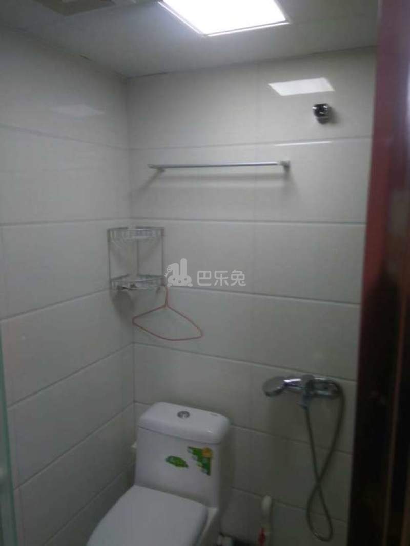 蜗牛之家青年公寓589205卫生间图10