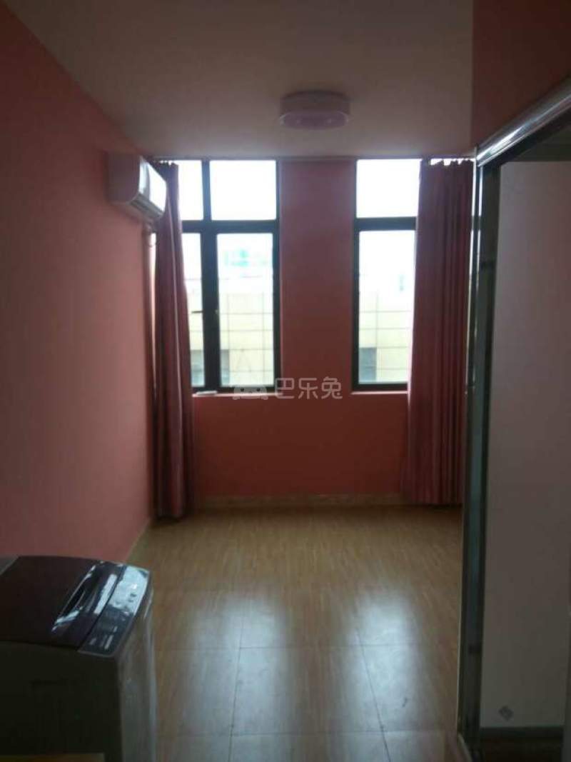 蜗牛之家青年公寓589205卧室图4