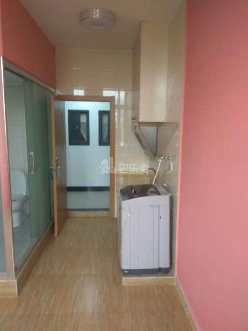 蜗牛之家青年公寓589205厨房图8