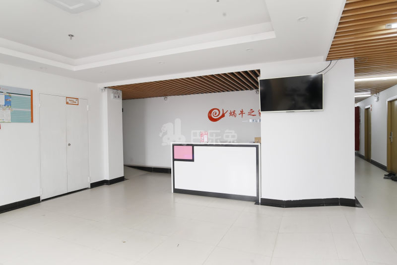 蜗牛之家青年公寓589206周边环境图13