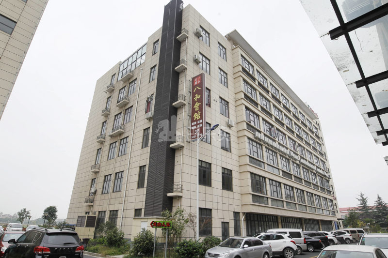 蜗牛之家青年公寓589206周边环境图10