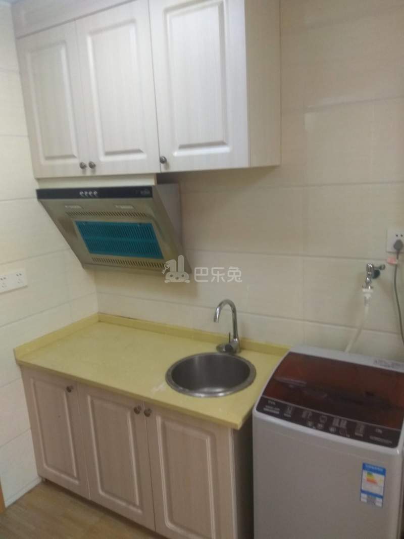 蜗牛之家青年公寓589206厨房图6