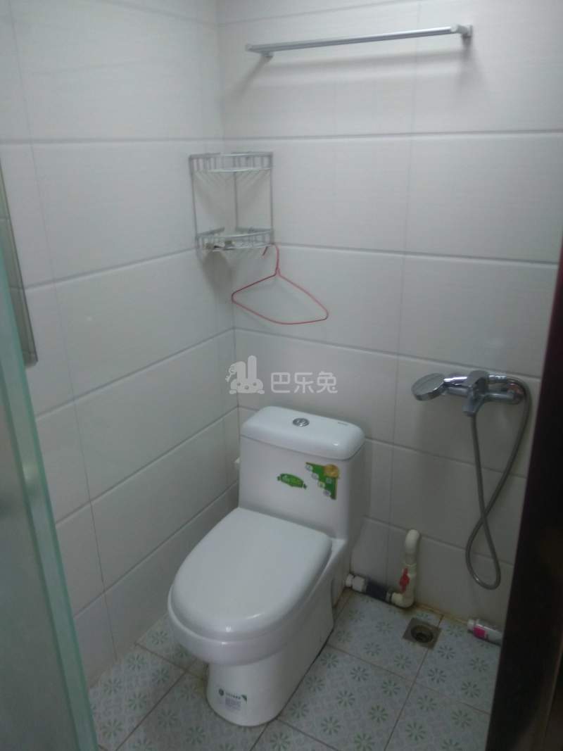 蜗牛之家青年公寓589206卫生间图8