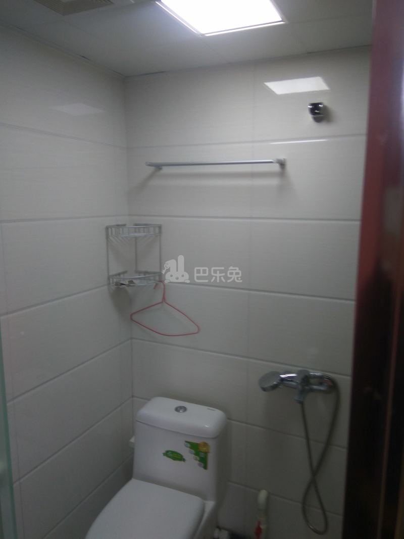 蜗牛之家青年公寓589206卫生间图9