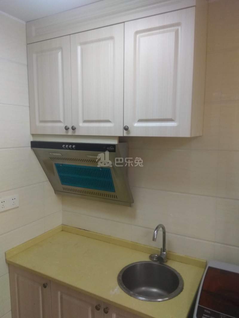 蜗牛之家青年公寓589206厨房图7