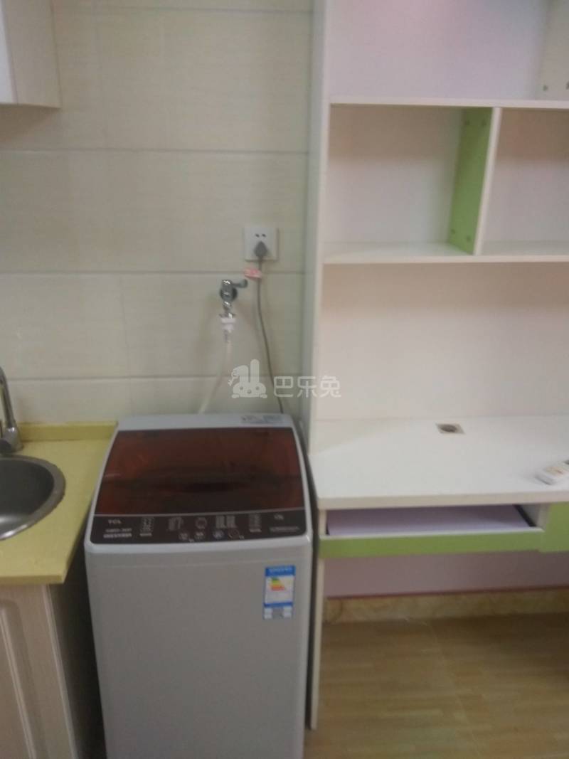 蜗牛之家青年公寓589206卧室图5