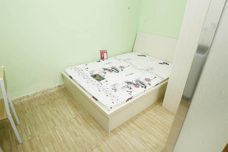 蜗牛之家青年公寓589207卧室图14